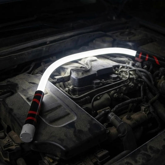 Flexible Portable LED Flashlight Stick